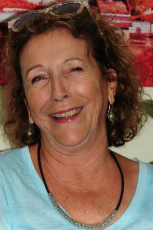 Coralia Veloz photo