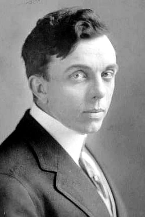 Corbet Morris photo