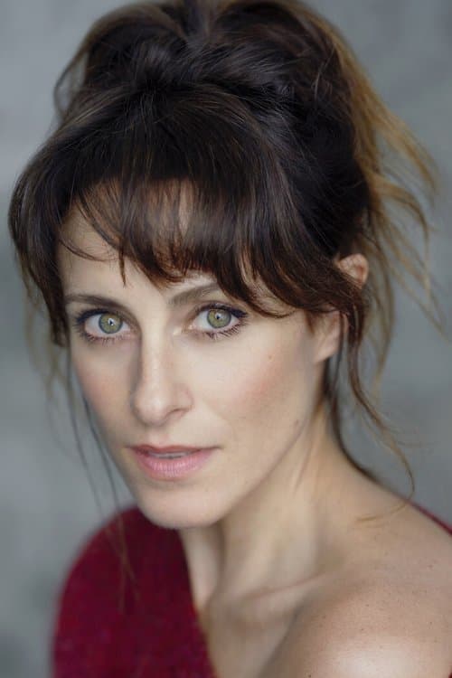 Cordelia Bugeja photo