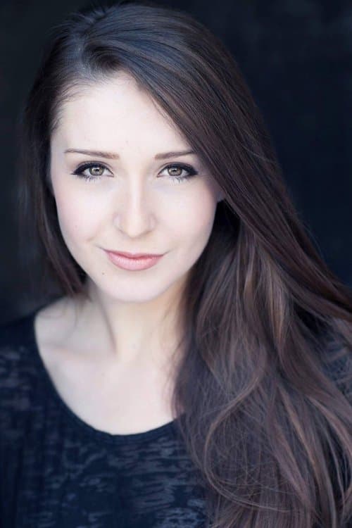 Cordelia Farnworth photo