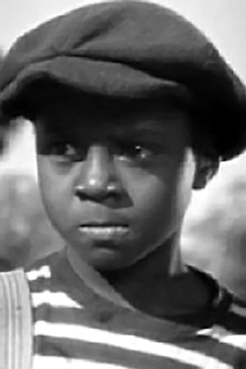 Cordell Hickman photo