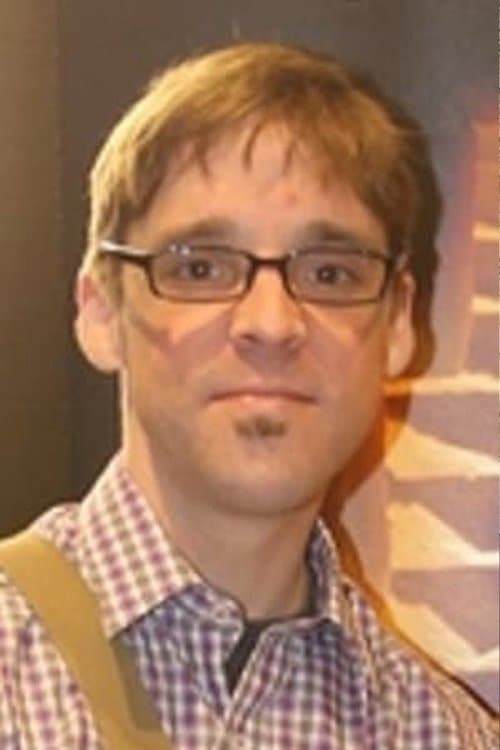 Corey Carrier photo