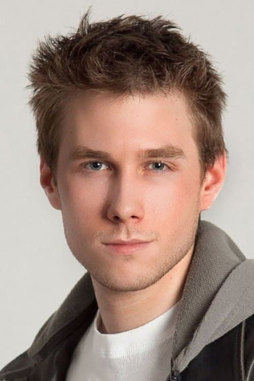 Corey Chainey photo