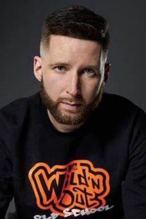 Corey Charron photo