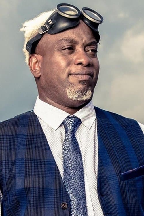 Corey Glover photo