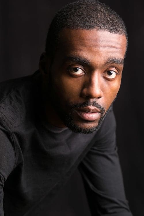 Corey Hendrix photo