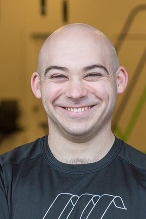 Corey Padnos photo