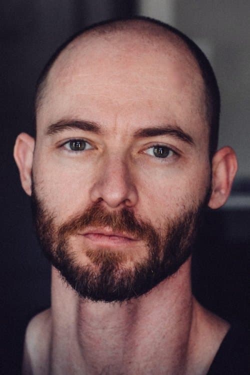 Corey Rieger photo