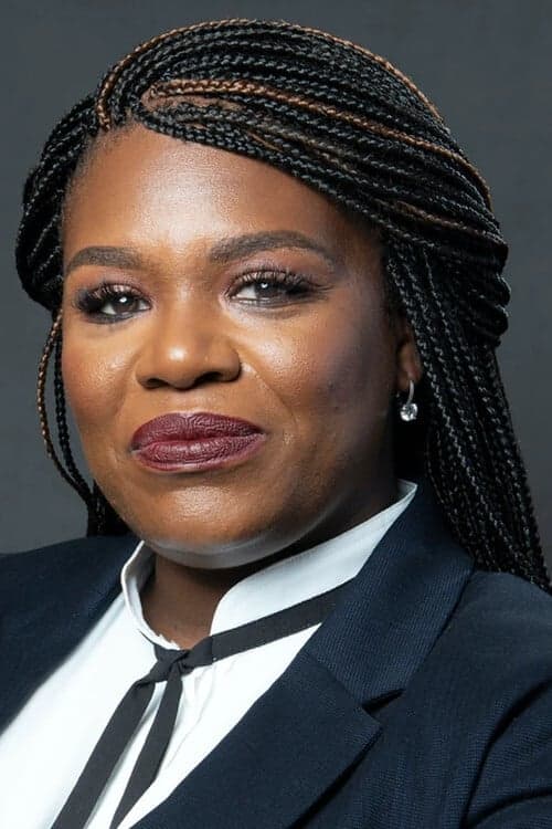 Cori Bush photo