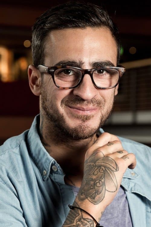 Cori Gonzalez-Macuer photo