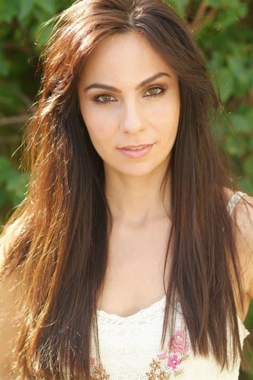 Corina Marie photo