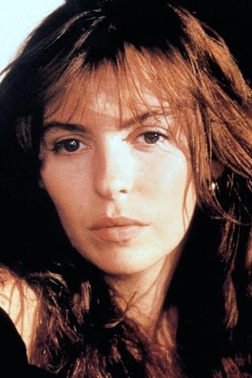 Corinne Dacla photo