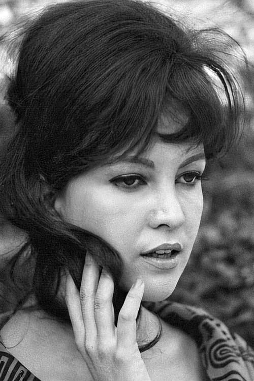 Corinne Fontaine photo