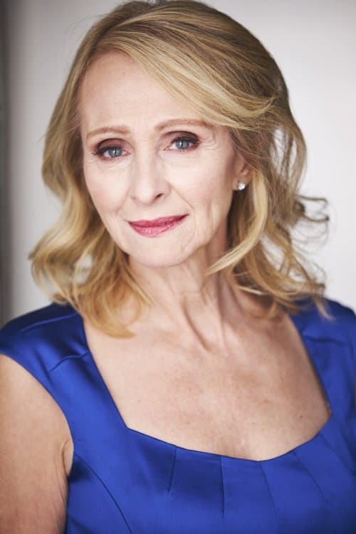 Corinne Laurance photo