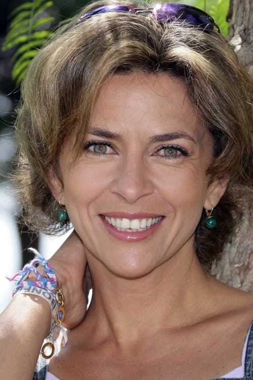 Corinne Touzet photo