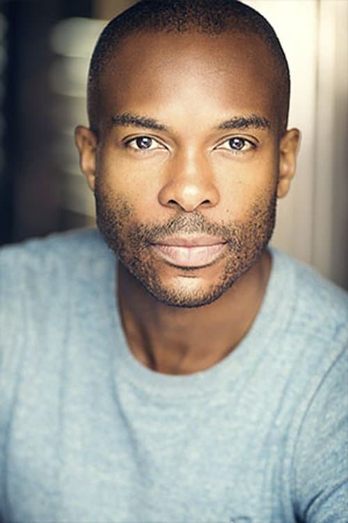 Cornelius Macarthy photo