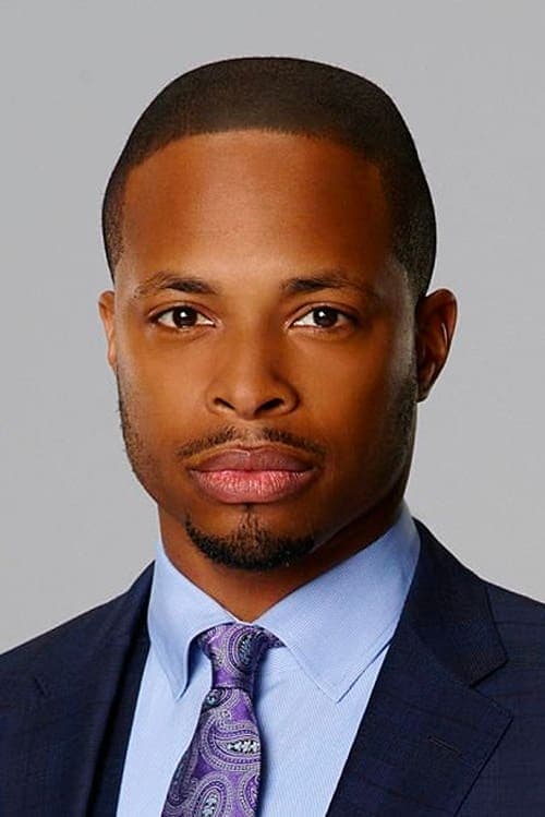 Cornelius Smith, Jr. photo