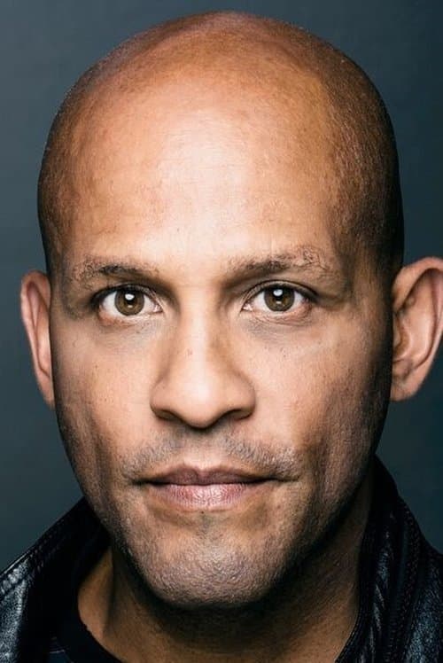 Cornell Adams photo