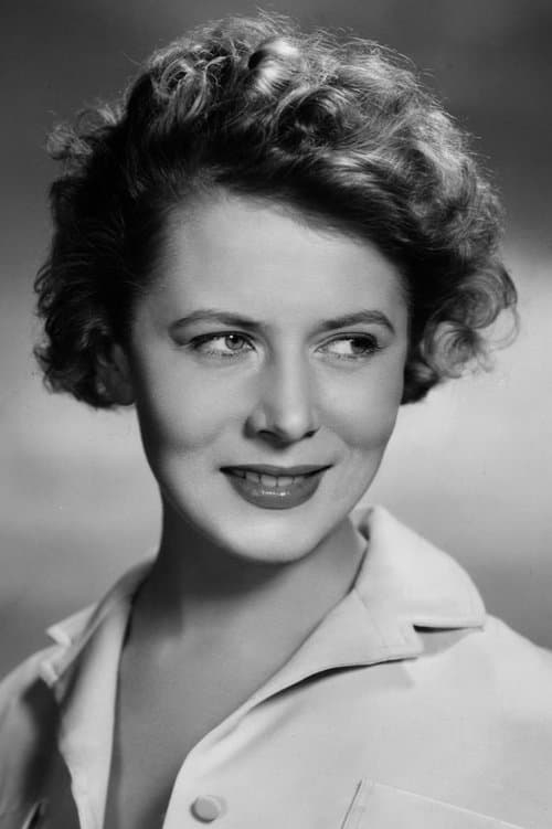 Cornell Borchers photo