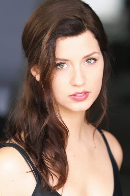 Corrin Evans photo