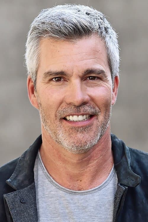 Cort McCown photo