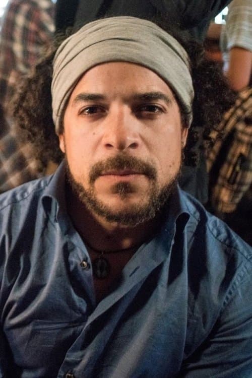 Cory Bowles photo