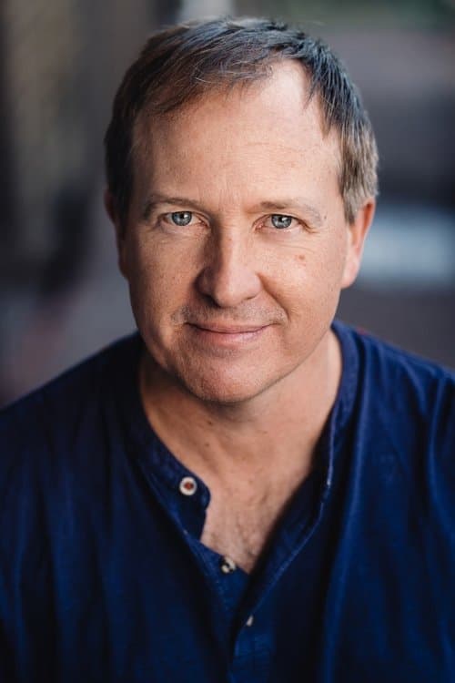 Cory English photo