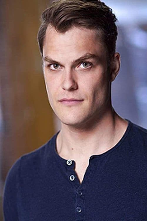 Cory Lipman photo