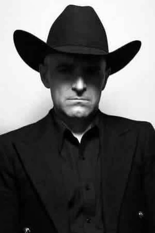 Cory McAbee photo