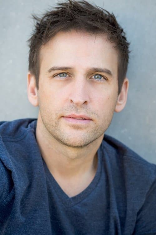 Cory Pendergast photo