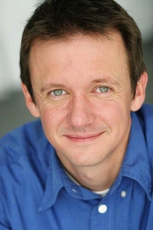 Cory Rouse photo