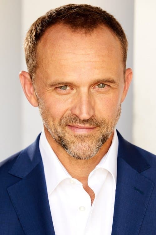 Cory Tucker photo