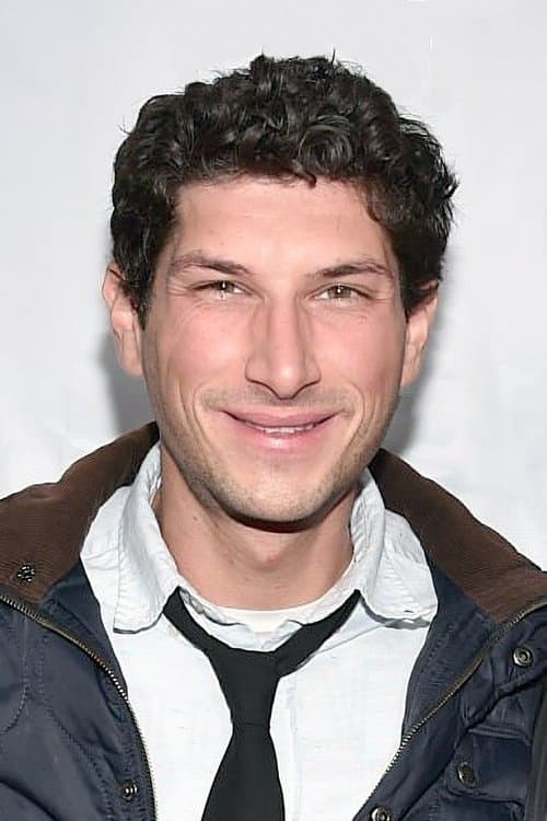 Cory Zacharia photo