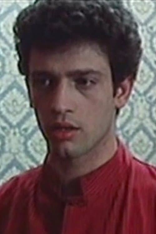 Cosimo Milone photo