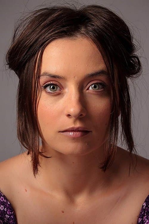 Cosmina Stratan photo