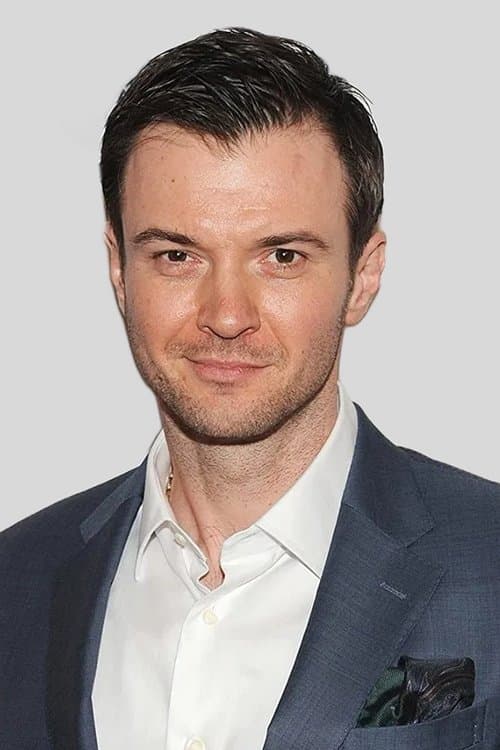 Costa Ronin photo