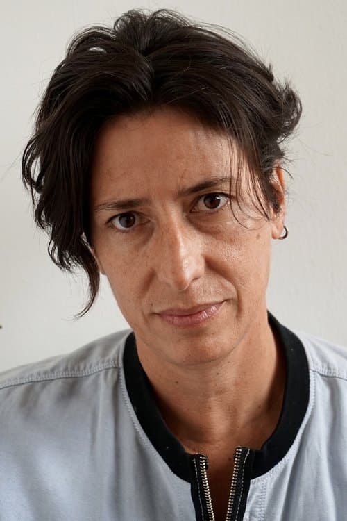 A portrait of Costanza Fernández