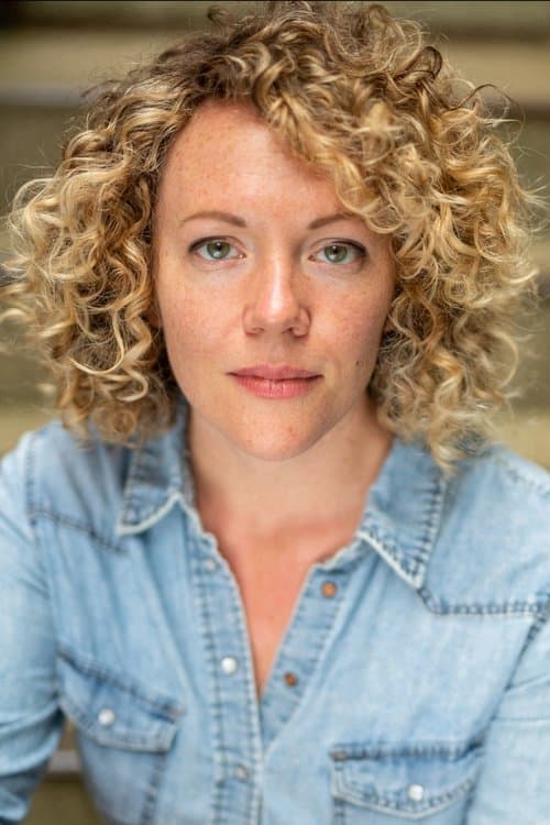Courtney Abbott photo