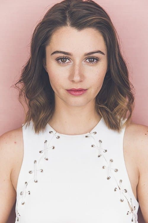 Courtney Baxter photo
