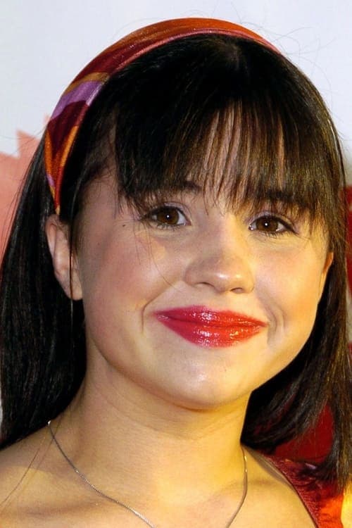 Courtney Chase photo