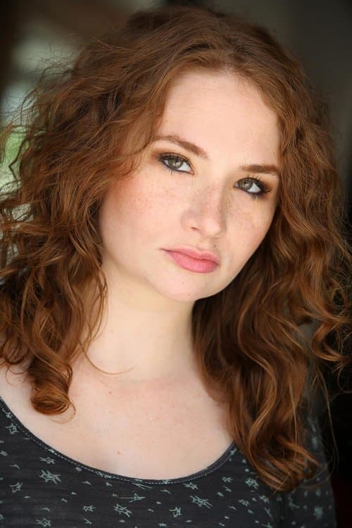 Courtney Merritt photo