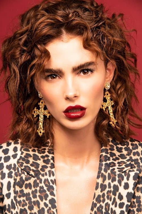 Courtney Nelson photo