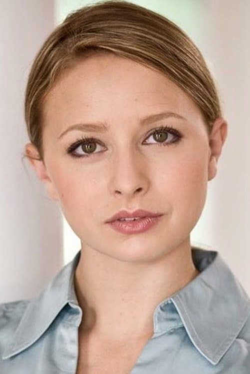 Courtney Pauroso photo
