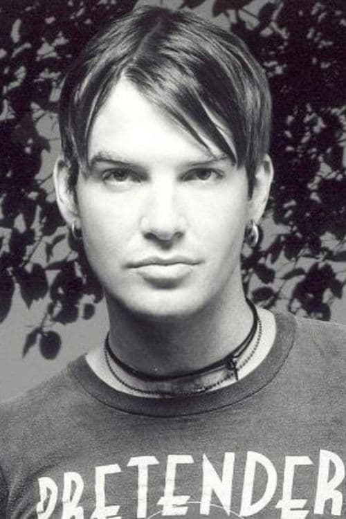 Courtney Taylor-Taylor photo