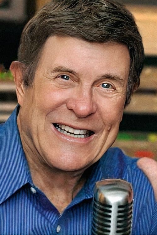 "Cousin Brucie" Morrow photo