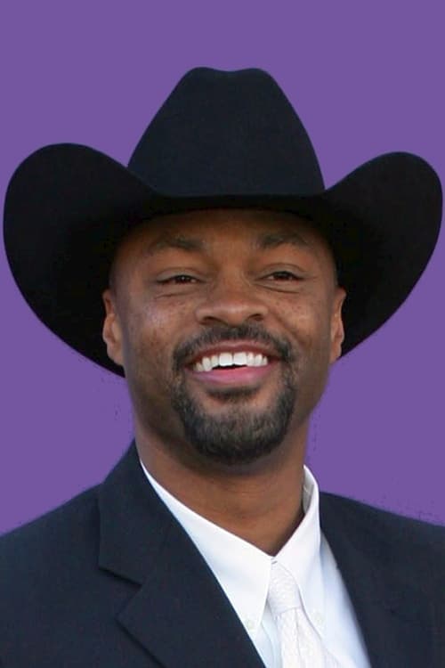 Cowboy Troy photo