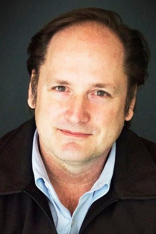 Craig Barron photo