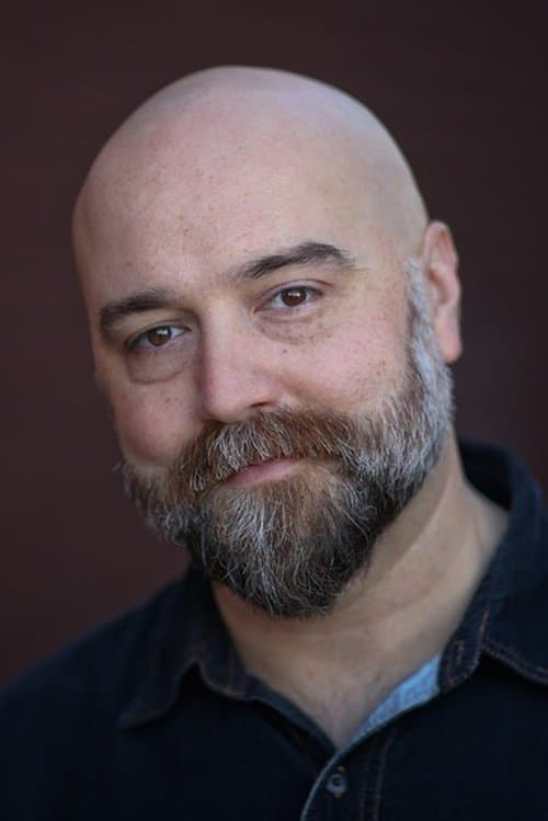 A portrait of Craig Brewer