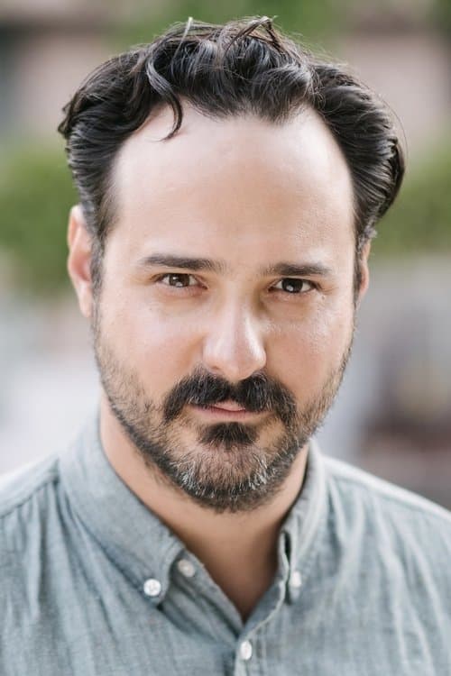 Craig Butta photo