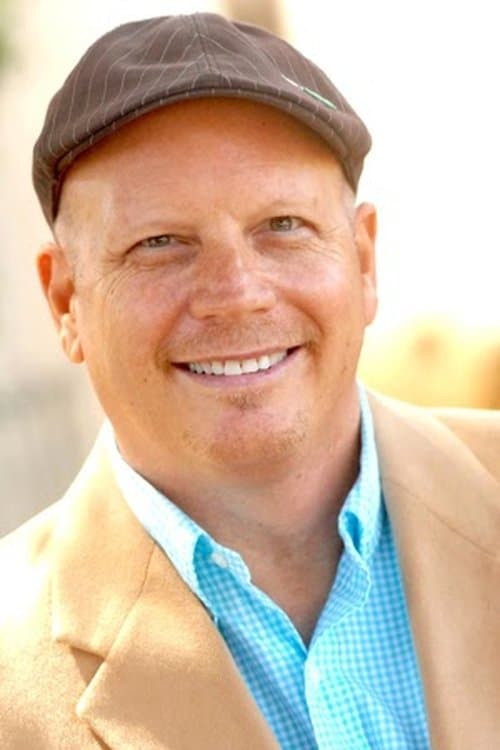 A portrait of Craig Campobasso